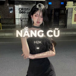 Nắng Cũ (Lofi)