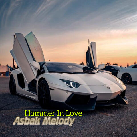 Hammer in Love