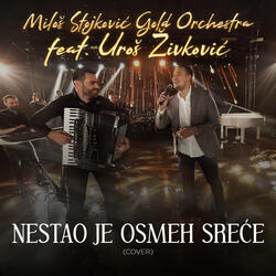 Nestao je osmeh sreće