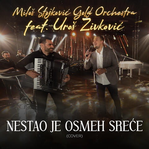 Nestao je osmeh sreće
