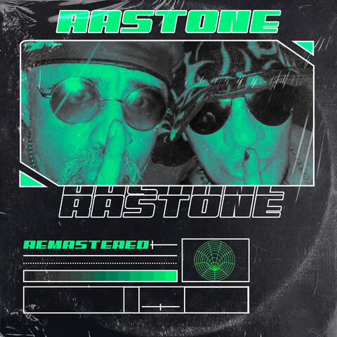 Rastone (Remastered)