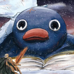 Noot Noot Theme