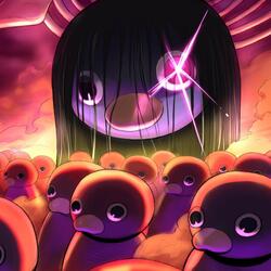 Noot Noot x Attack on Titan