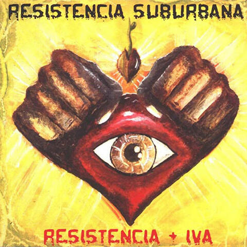 Resistencia Suburbana