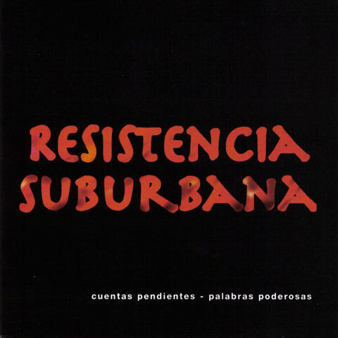 Cuentas Pendientes Palabras Poderosas
