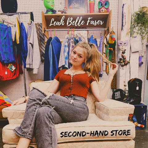 Second-Hand Store