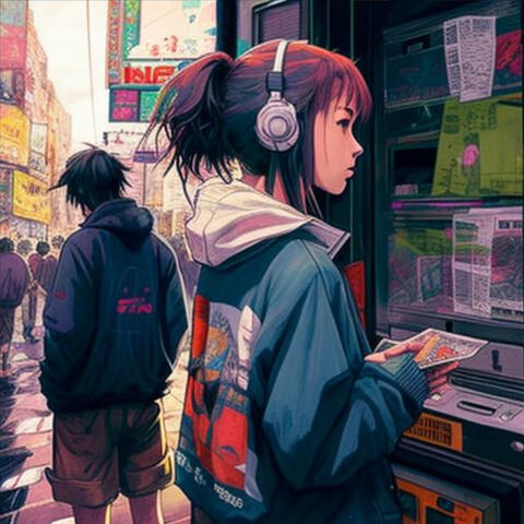 Lo-Fi Lo-Fi