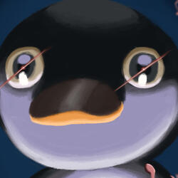 Noot Noot Theme Mozart Lacrimosa
