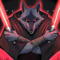 Death Theme x Duel of the Fates