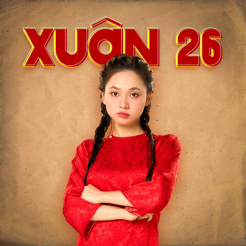 Xuân 26