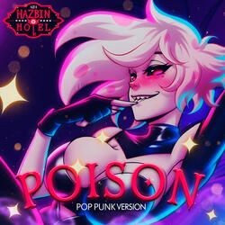 Poison "Hazbin Hotel"