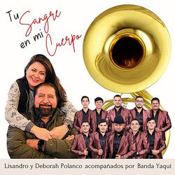 Tu Sangre En Mi Cuerpo