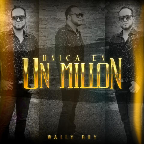 Única En Un Millón
