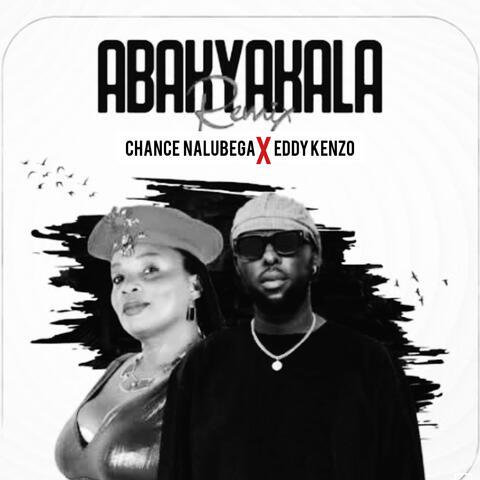 Eddy Kenzo & Chance Nalubega