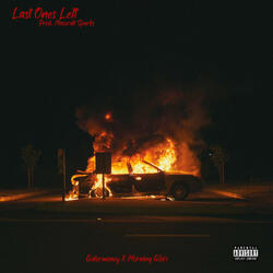 Last Ones Left