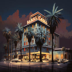 Hotel California