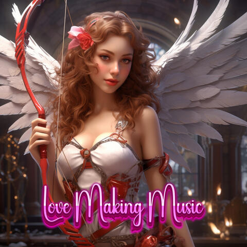 Love Making Music