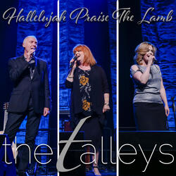Hallelujah Praise the Lamb