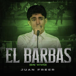 El Barbas (En Vivo)