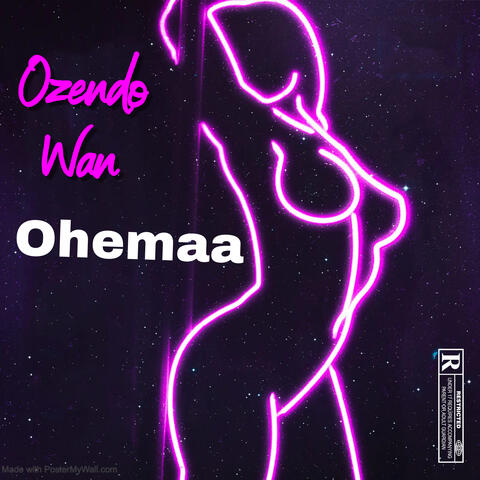 Ohemaa