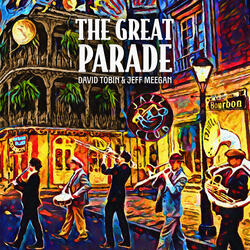 Come To The Great Parade