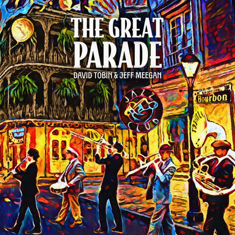 The Great Parade