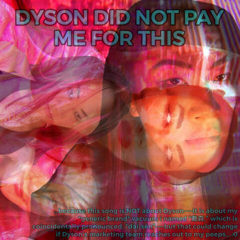 I THINK OF YOU EVERY TIME I USE MY DAI-SEN