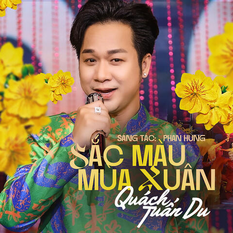 Sắc Màu Mùa Xuân