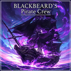 Blackbeard's Pirate Crew (from "One Piece")
