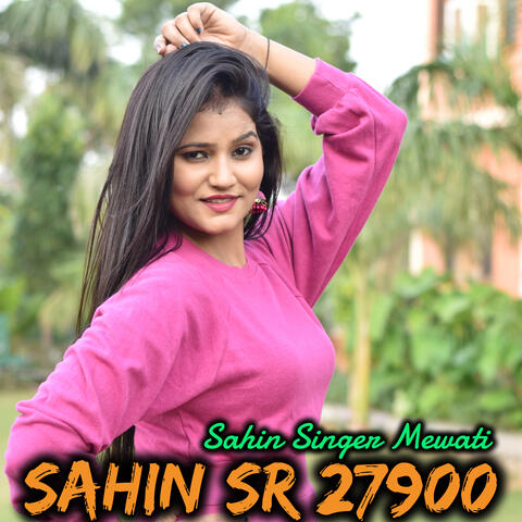 Sahin Sr 27900
