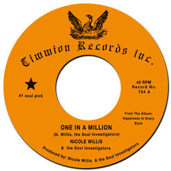One in a Million