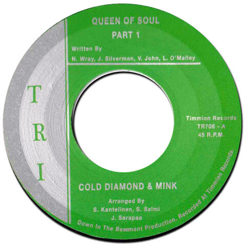 Queen of Soul