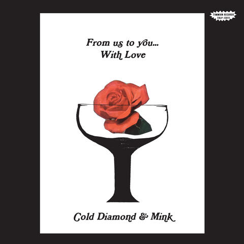 Cold Diamond & Mink