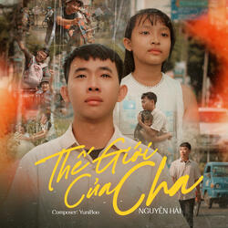 Thế Giới Của Cha
