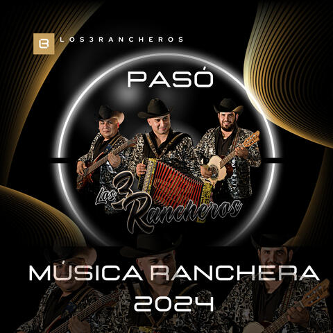 Música Ranchera 2024