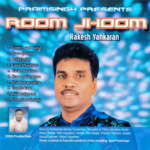 Room Jhoom