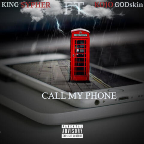 Call My Phone