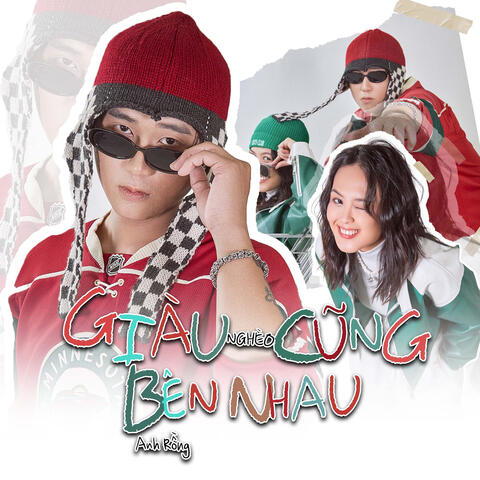 Giàu Nghèo Cũng Bên Nhau