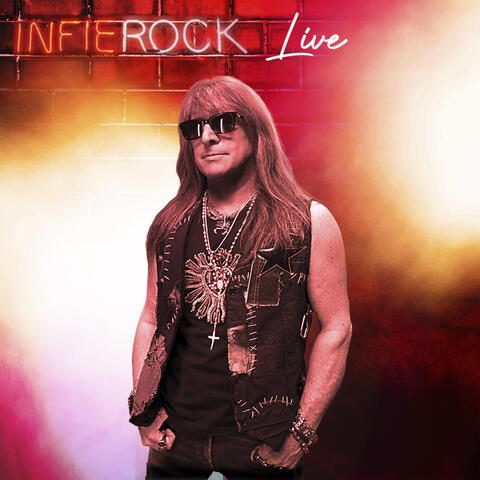 Bienvenidos a mi Infierock