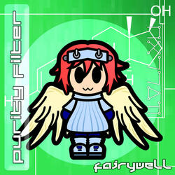 fairyWell>> CCC>>