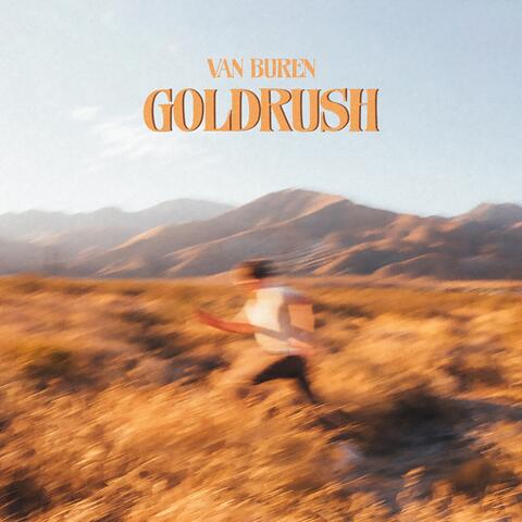 GOLDRUSH