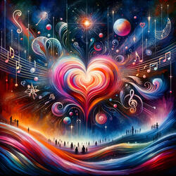 Heartbeat Symphony
