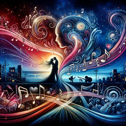 Together in Every Tune