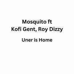 UENR IS HOME