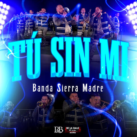 Tú Sin Mi