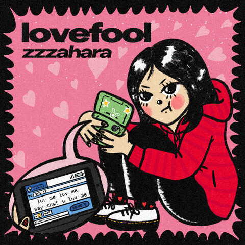 Zzzahara