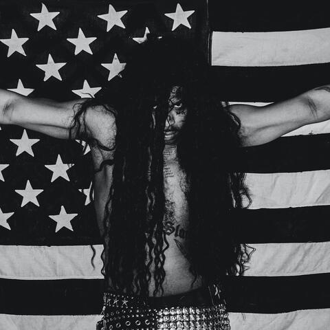 M*A*D (Miss American Dream)