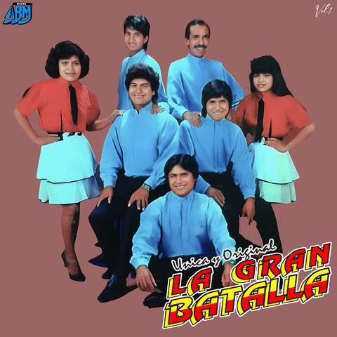 La Gran Batalla