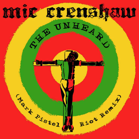 The Unheard