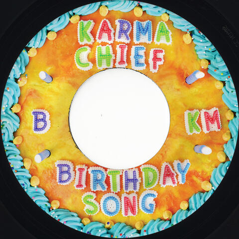 Birthday Song